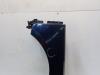 Scherm links-voor van een Landrover Range Rover 2002