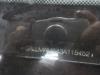 Scherm links-voor van een Landrover Range Rover 2002