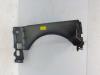 Scherm links-voor van een Landrover Range Rover 2002