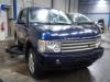 Scherm links-voor van een Landrover Range Rover 2002