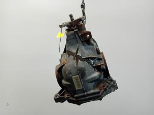 Gebruikte Achteras + Cardan Mercedes E-Klasse Prijs € 265,00 Margeregeling aangeboden door Van der Ven Autorecycling B.V.