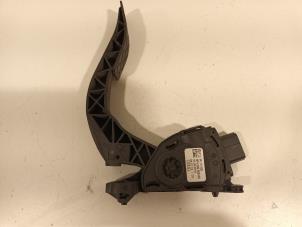 Gebruikte Gaspedaal Audi A5 Prijs € 10,00 Margeregeling aangeboden door Van der Ven Autorecycling B.V.