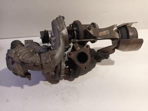 Gebruikte G-lader Mercedes E-Klasse Prijs € 175,00 Margeregeling aangeboden door Van der Ven Autorecycling B.V.