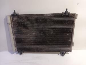 Gebruikte Radiateur Airco Peugeot 5008 Prijs € 25,00 Margeregeling aangeboden door Van der Ven Autorecycling B.V.