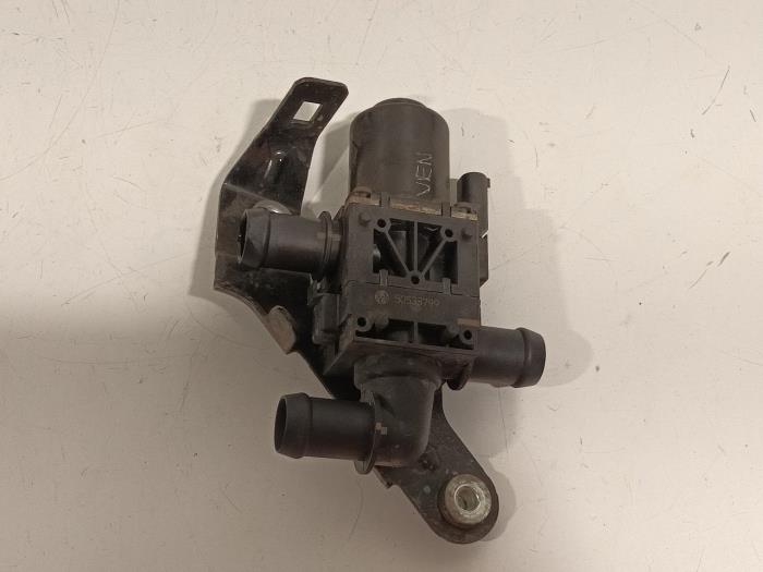 Gebruikte Waterpomp Alfa Romeo Stelvio Prijs € 60,00 Margeregeling aangeboden door Van der Ven Autorecycling B.V.