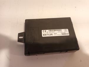 Gebruikte Computer Body Control Smart Fortwo Prijs € 80,00 Margeregeling aangeboden door Van der Ven Autorecycling B.V.