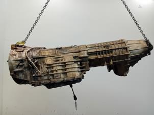 Gebruikte Automaatbak Volkswagen Touareg Prijs € 830,00 Margeregeling aangeboden door Van der Ven Autorecycling B.V.