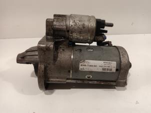 Gebruikte Computer Motormanagement Ford Focus Prijs € 30,00 Margeregeling aangeboden door Van der Ven Autorecycling B.V.