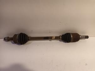 Gebruikte Homokineetas links-voor Fiat Panda Prijs € 50,00 Margeregeling aangeboden door Van der Ven Autorecycling B.V.