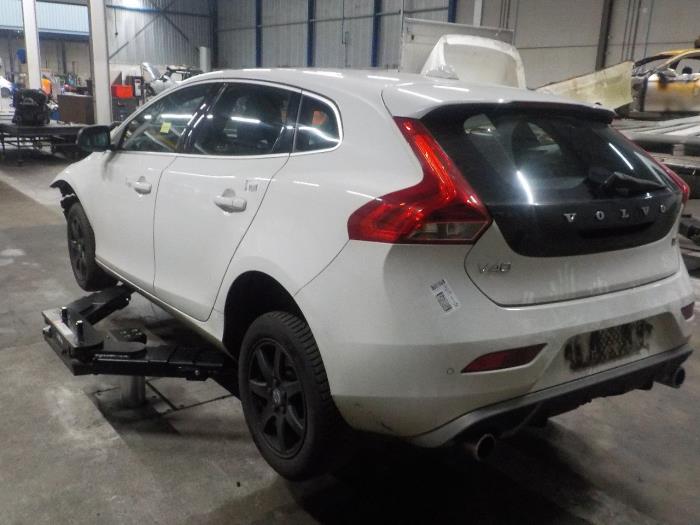 Cruise control sensor van een Volvo V40 2015