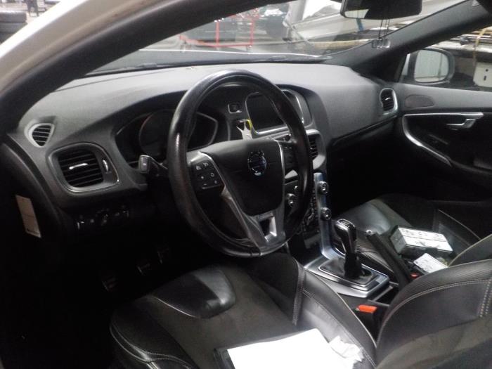 Cruise control sensor van een Volvo V40 2015
