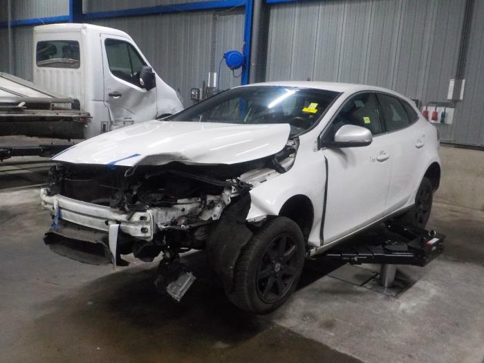 Cruise control sensor van een Volvo V40 2015
