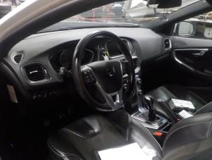 Cruise control sensor van een Volvo V40 2015