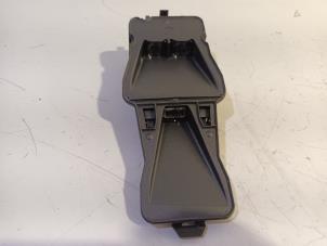 Cruise control sensor van een Volvo V40 2015