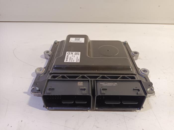 Gebruikte Computer Motormanagement Volvo V40 Prijs € 59,00 Margeregeling aangeboden door Van der Ven Autorecycling B.V.