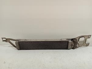 Gebruikte Oliekoeler Mercedes B-Klasse Prijs € 20,00 Margeregeling aangeboden door Van der Ven Autorecycling B.V.