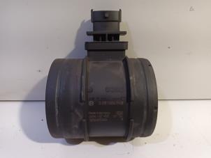 Gebruikte Luchtmassameter Fiat Ducato Prijs € 70,00 Margeregeling aangeboden door Van der Ven Autorecycling B.V.