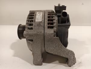 Gebruikte Alternator Mini Mini Prijs € 85,00 Margeregeling aangeboden door Van der Ven Autorecycling B.V.