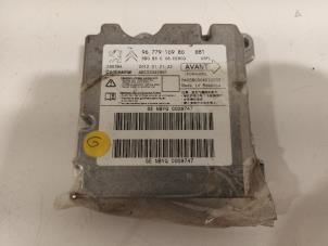 Gebruikte Airbag Module Citroen DS5 Prijs € 120,00 Margeregeling aangeboden door Van der Ven Autorecycling B.V.