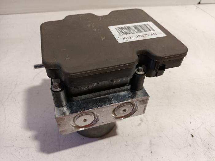 Gebruikte ABS Pomp Ford Transit Custom Prijs € 220,00 Margeregeling aangeboden door Van der Ven Autorecycling B.V.