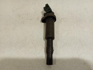 Gebruikte Bobine Renault Twingo Prijs € 10,00 Margeregeling aangeboden door Van der Ven Autorecycling B.V.