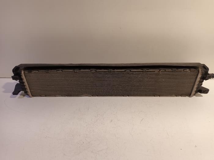 Gebruikte Radiateur Audi S4 Prijs € 80,00 Margeregeling aangeboden door Van der Ven Autorecycling B.V.