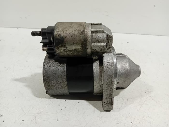 Gebruikte Computer Motormanagement Ford Fiesta Prijs € 20,00 Margeregeling aangeboden door Van der Ven Autorecycling B.V.