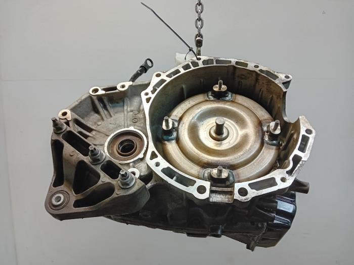 Gebruikte Automaatbak Ford S-Max Prijs € 394,99 Margeregeling aangeboden door Van der Ven Autorecycling B.V.