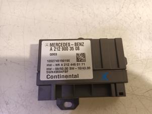 Gebruikte Computer Diversen Mercedes Sprinter Prijs € 70,00 Margeregeling aangeboden door Van der Ven Autorecycling B.V.