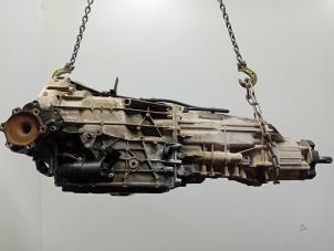 Gebruikte Automaatbak Audi S4 Prijs € 1.849,99 Margeregeling aangeboden door Van der Ven Autorecycling B.V.