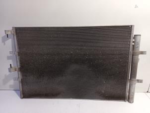 Gebruikte Airco Radiateur Ford Transit Custom Prijs € 170,00 Margeregeling aangeboden door Van der Ven Autorecycling B.V.