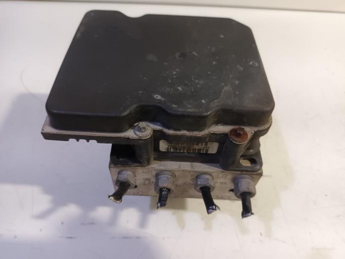 Gebruikte ABS Pomp Fiat Punto Grande Prijs € 85,00 Margeregeling aangeboden door Van der Ven Autorecycling B.V.