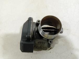 Gebruikte Gasklephuis Audi A4 Prijs € 60,00 Margeregeling aangeboden door Van der Ven Autorecycling B.V.