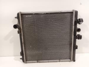 Gebruikte Radiateur Peugeot 208 Prijs € 20,00 Margeregeling aangeboden door Van der Ven Autorecycling B.V.