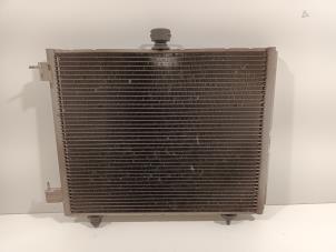 Gebruikte Radiateur Airco Peugeot 208 Prijs € 50,00 Margeregeling aangeboden door Van der Ven Autorecycling B.V.