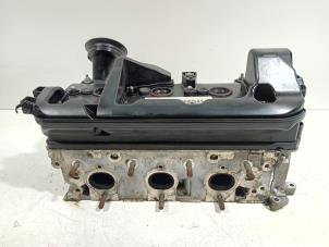 Gebruikte Cilinderkop Audi A4 Prijs € 445,00 Margeregeling aangeboden door Van der Ven Autorecycling B.V.