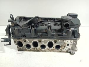 Gebruikte Cilinderkop Audi A4 Prijs € 445,00 Margeregeling aangeboden door Van der Ven Autorecycling B.V.
