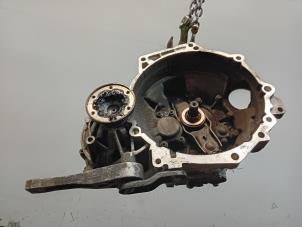 Gebruikte Versnellingsbak Volkswagen Eos Prijs € 305,00 Margeregeling aangeboden door Van der Ven Autorecycling B.V.