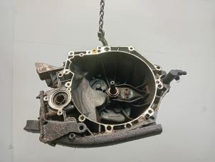 Gebruikte Versnellingsbak Peugeot 308 Prijs € 335,00 Margeregeling aangeboden door Van der Ven Autorecycling B.V.