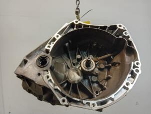 Gebruikte Versnellingsbak Nissan Pulsar Prijs € 1.249,00 Margeregeling aangeboden door Van der Ven Autorecycling B.V.