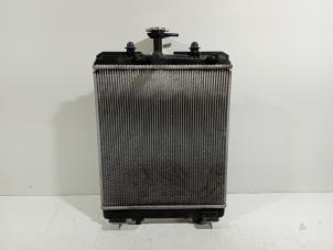 Gebruikte Radiateur Peugeot 108 Prijs € 20,00 Margeregeling aangeboden door Van der Ven Autorecycling B.V.