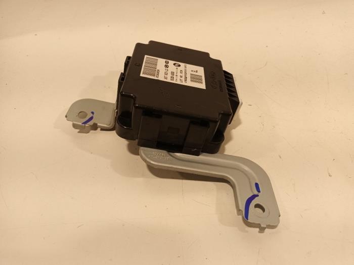 Computer Diversen van een Kia Picanto 2022