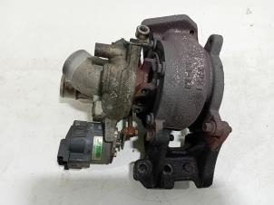 Gebruikte G-lader Landrover Range Rover Sport Prijs € 410,00 Margeregeling aangeboden door Van der Ven Autorecycling B.V.