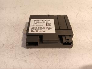 Gebruikte Computer Diversen Mercedes Vito Prijs € 60,00 Margeregeling aangeboden door Van der Ven Autorecycling B.V.