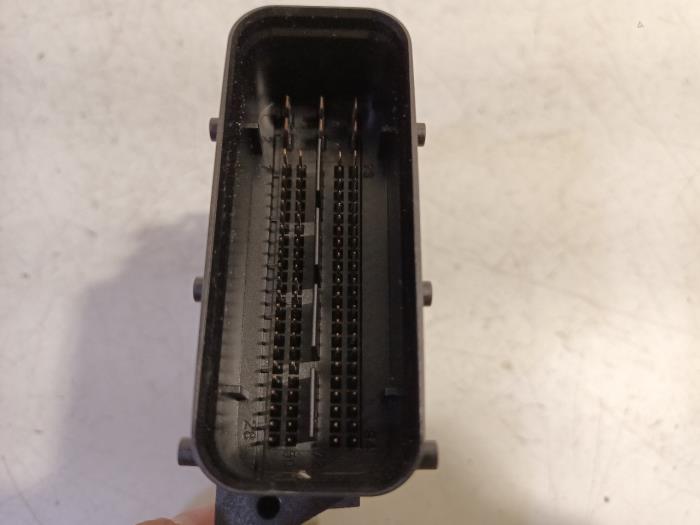 Adblue Computer van een Mercedes Vito 2016