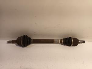 Gebruikte Homokineetas links-voor Citroen C4 Grand Picasso Prijs € 75,00 Margeregeling aangeboden door Van der Ven Autorecycling B.V.