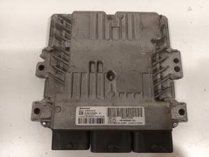 Gebruikte Computer Motormanagement Citroen C4 Grand Picasso Prijs € 145,00 Margeregeling aangeboden door Van der Ven Autorecycling B.V.