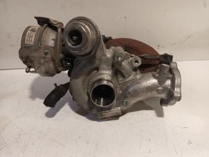 Gebruikte Turbo Opel Vivaro Prijs € 445,00 Margeregeling aangeboden door Van der Ven Autorecycling B.V.