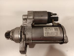 Gebruikte Computer Motormanagement Volkswagen E-Golf Prijs € 15,00 Margeregeling aangeboden door Van der Ven Autorecycling B.V.