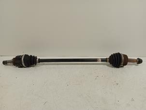 Gebruikte Cardanas rechts-voor (VWA) Peugeot 108 Prijs € 45,00 Margeregeling aangeboden door Van der Ven Autorecycling B.V.